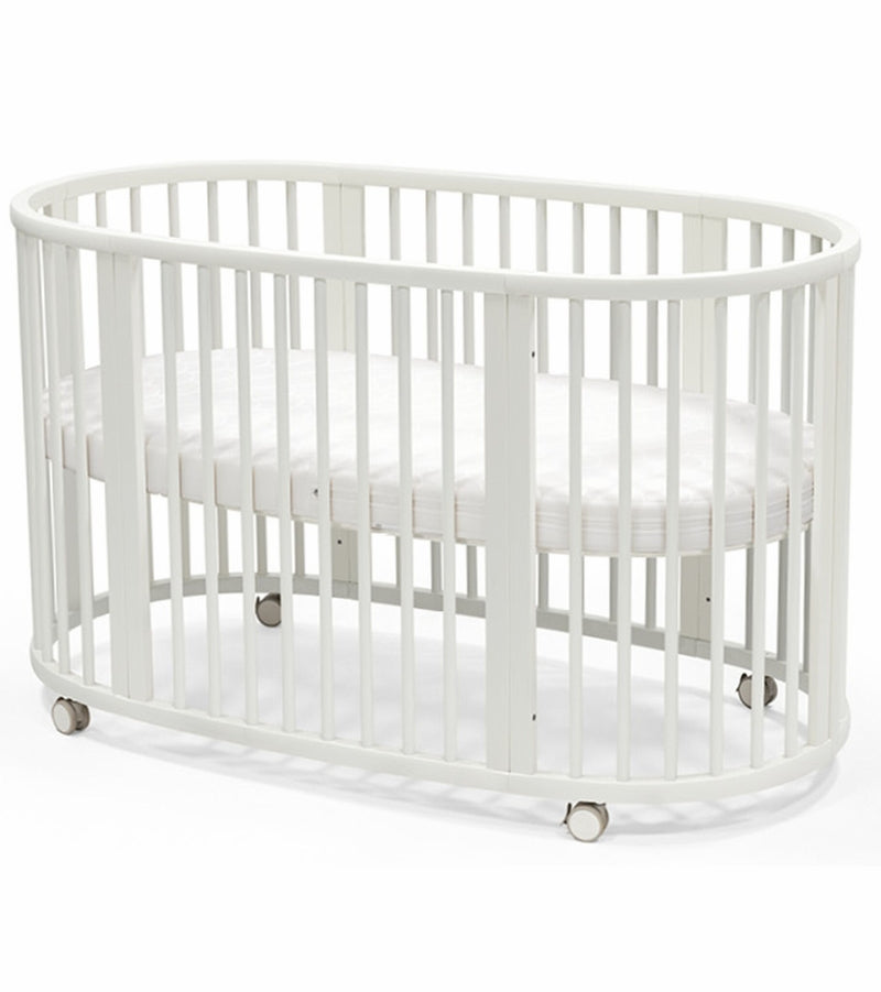 Stokke® Sleepi™ Bed V3 - White Stokke