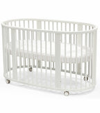 Stokke® Sleepi™ Bed V3 - White Stokke