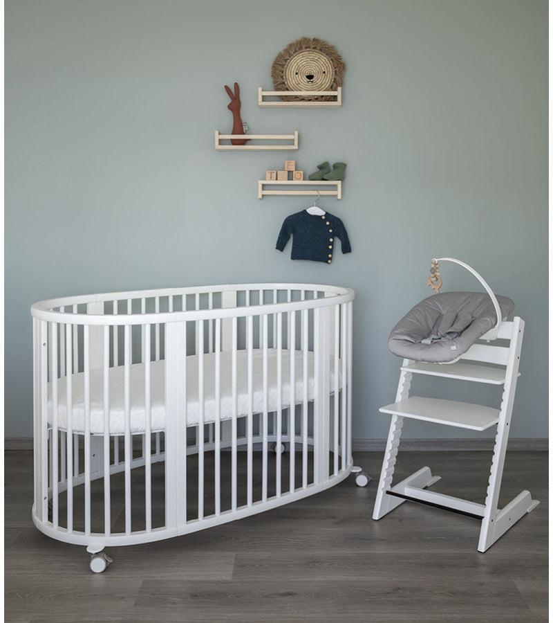 Stokke® Sleepi™ Bed V3 - White Stokke