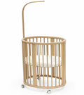 Stokke® Sleepi™ Mini Bundle with Mattress V3 - Natural Stokke