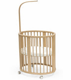Stokke® Sleepi™ Mini Bundle with Mattress V3 - Natural Stokke