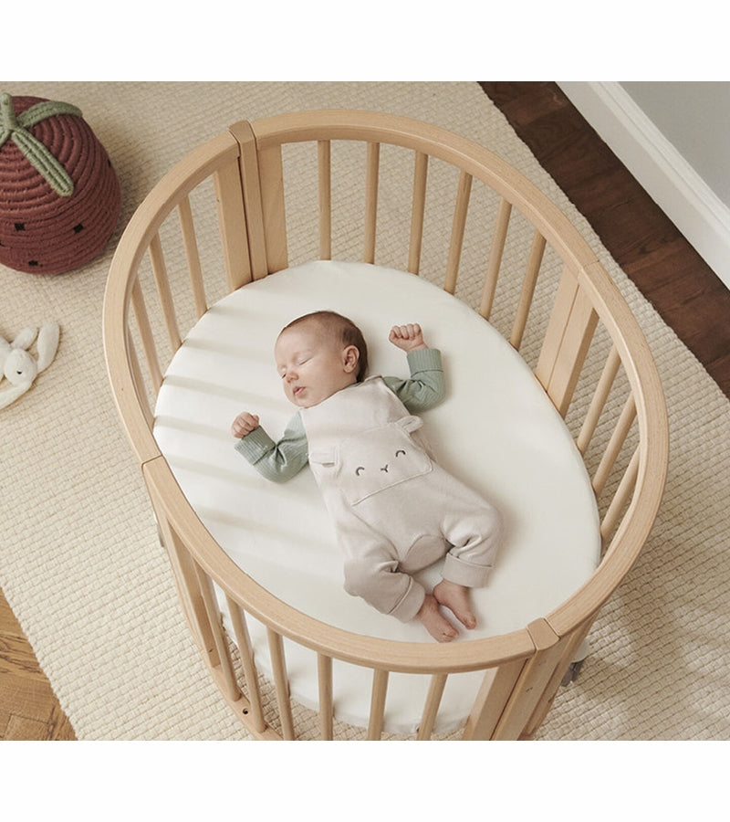 Stokke® Sleepi™ Mini Bundle with Mattress V3 - Natural Stokke