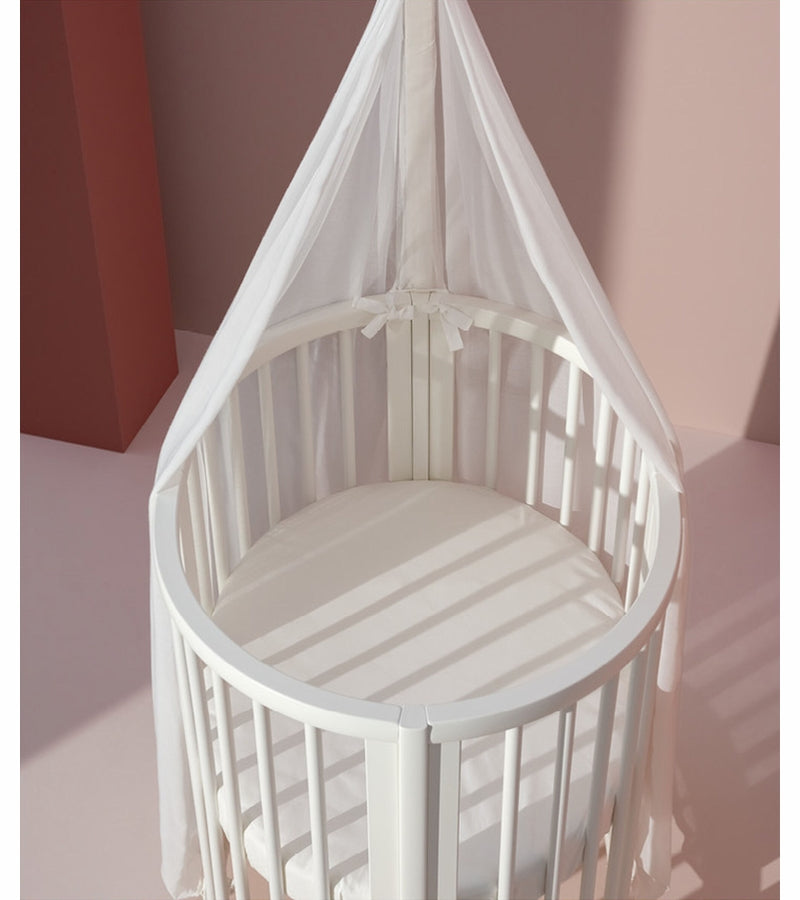 Stokke® Sleepi™ Mini Bundle with Mattress V3 - White Stokke