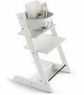Stokke® Tripp Trapp® High Chair² - White Stokke