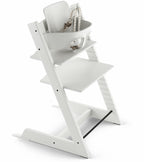 Stokke® Tripp Trapp® High Chair² - White Stokke
