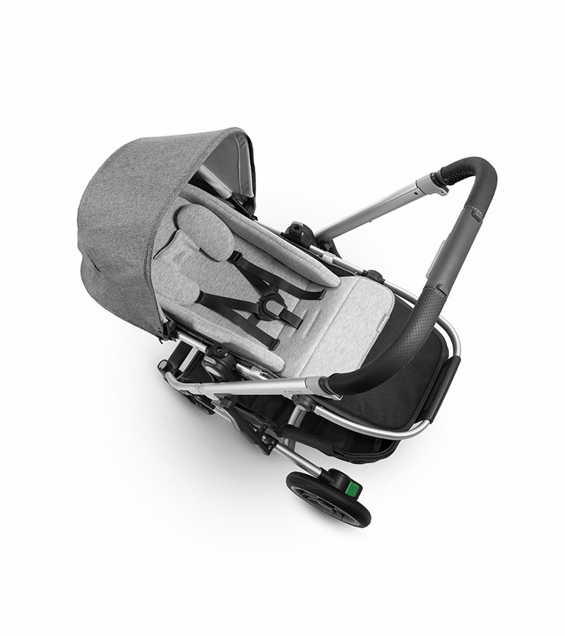 Uppababy Infant Snug Seat UPPAbaby