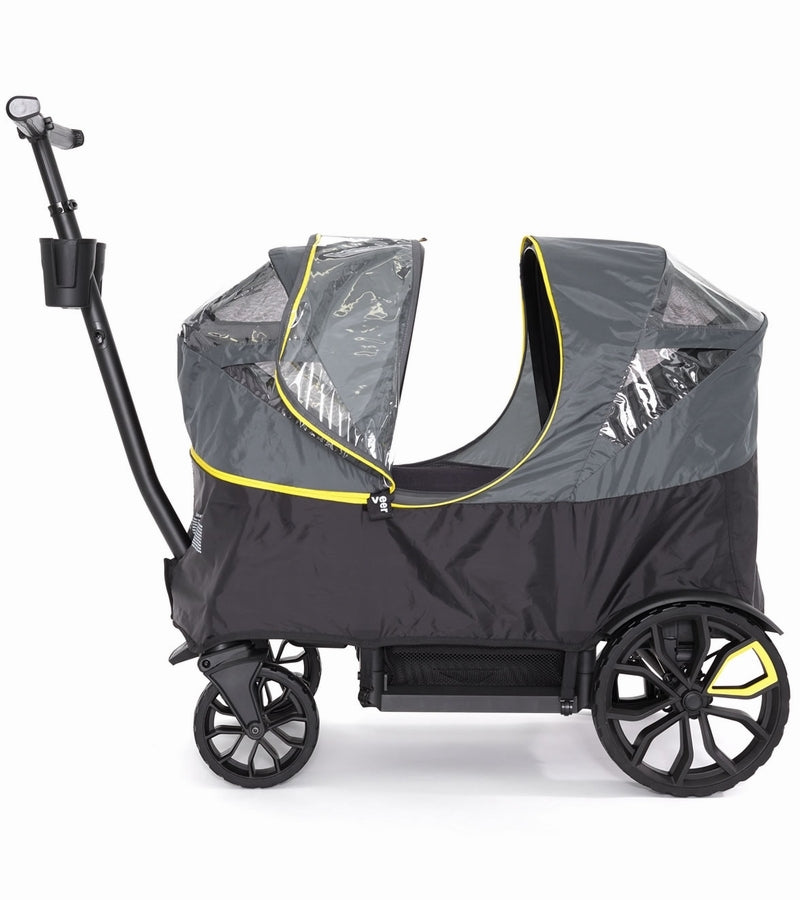 Veer Cruiser XL All Weather Cover – Galt Baby