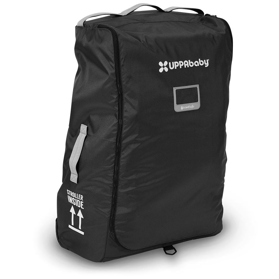 UPPAbaby Travel Bag for VISTA / VISTA V2, CRUZ / CRUZ V2 UPPAbaby