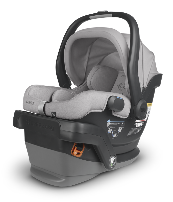 Nula baby car seat clearance