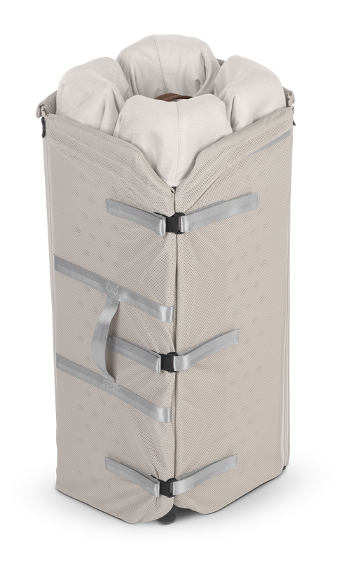 UPPAbaby REMI Playard - Charlie (Sand Melange) UPPAbaby