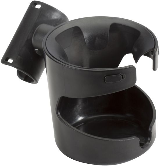 Silver Cross Wave Stroller Additional Cupholder Silver Cross
