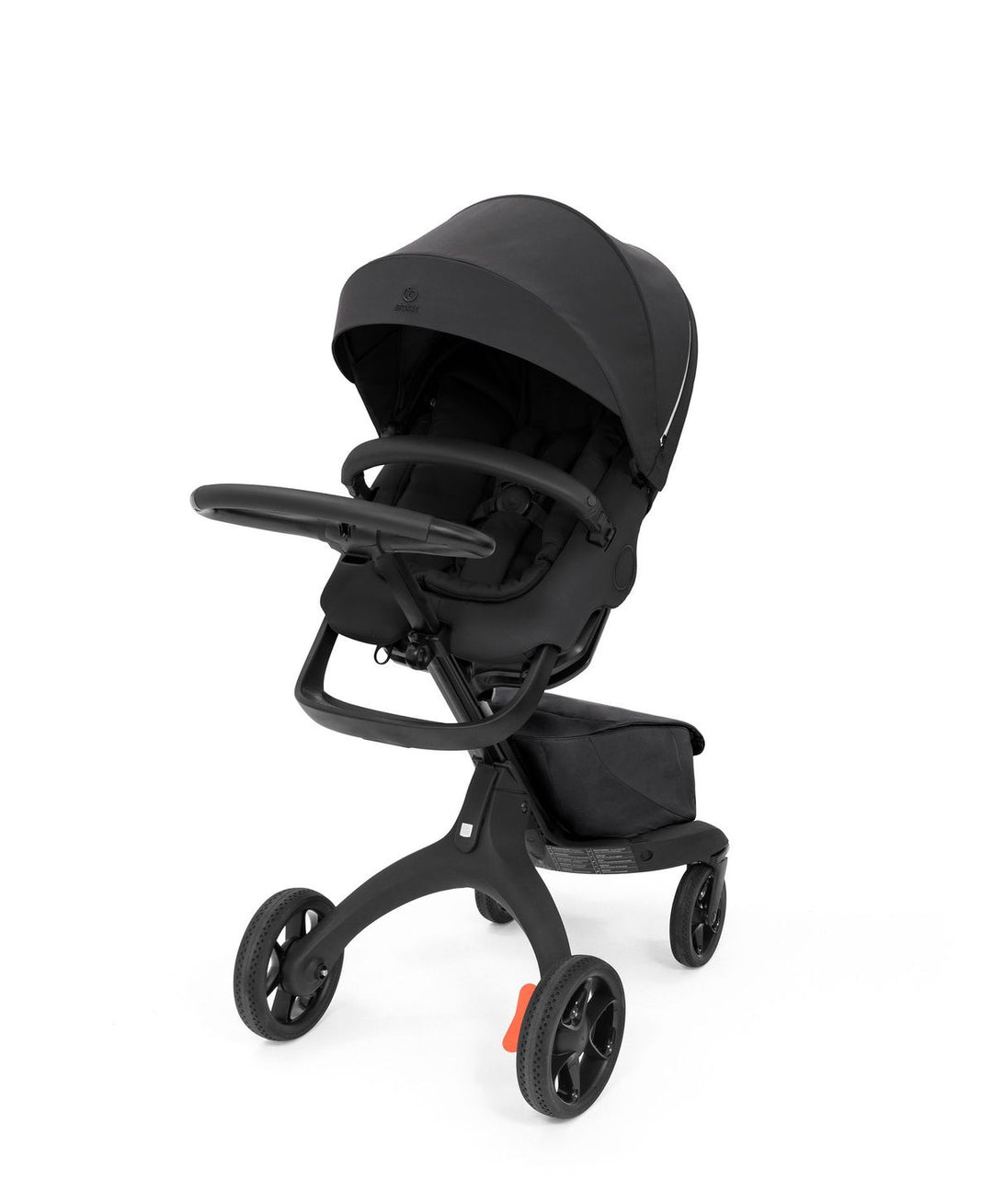 Kid sit stokke xplory online